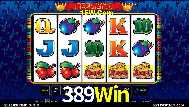 Seasonal Promotions 389Win